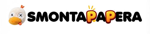 SmontaPapera